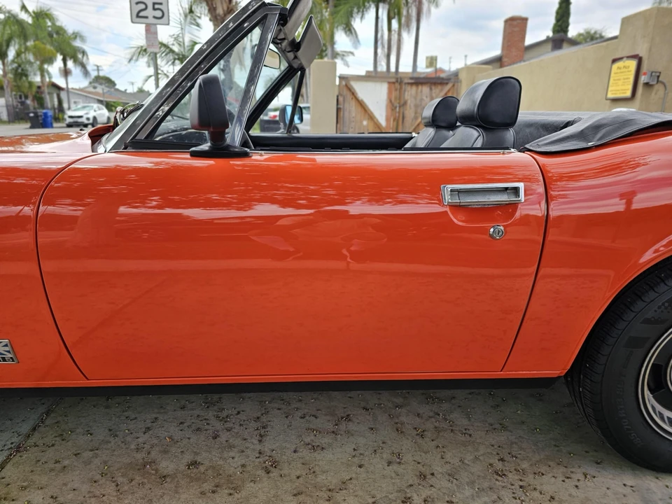 1974 Jensen Jensen-Healey - Image 20 of 31