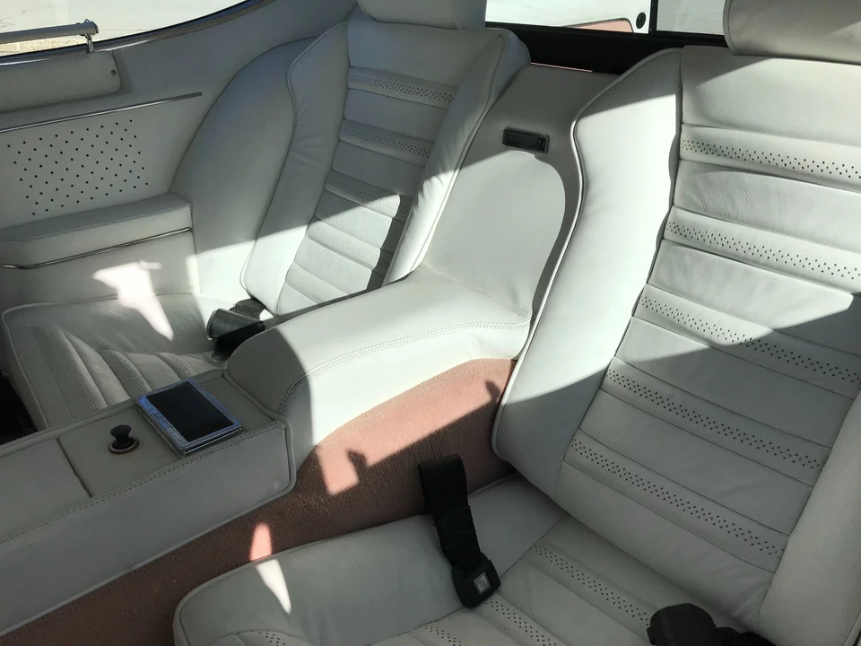 1974 Lamborghini Espada Series III - Image 30 of 31