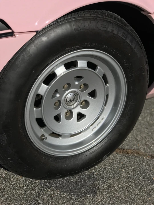 1974 Lamborghini Espada Series III - Image 19 of 31