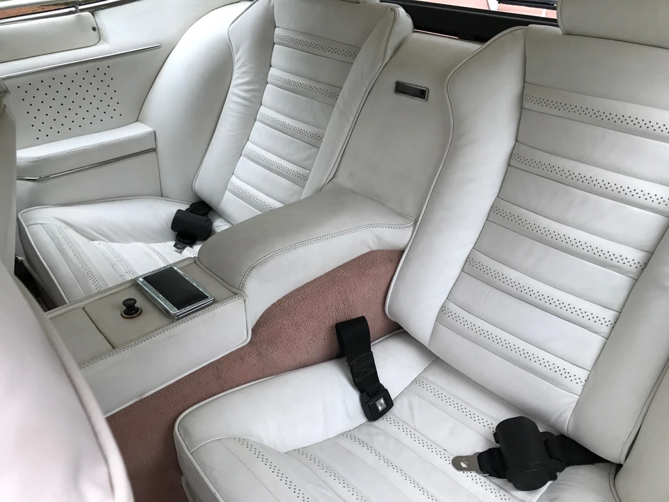 1974 Lamborghini Espada Series III - Image 29 of 31