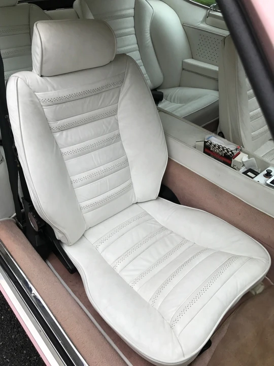 1974 Lamborghini Espada Series III - Image 27 of 31