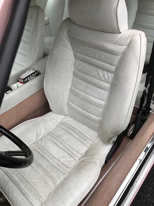 1974 Lamborghini Espada Series III - Image 28 of 31