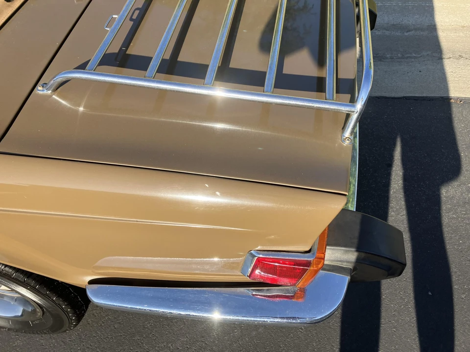 1975 Triumph TR6 (US-spec) - Image 27 of 31