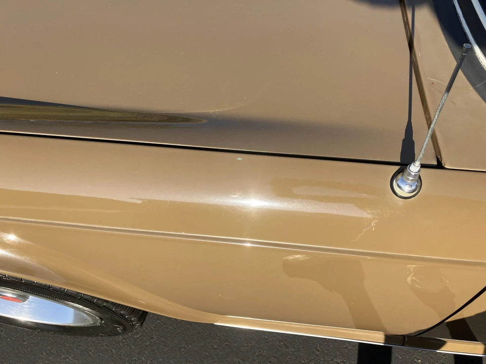 1975 Triumph TR6 (US-spec) - Image 30 of 31