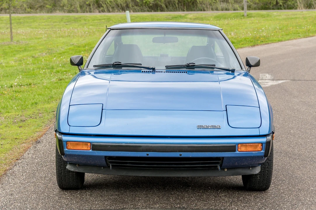 1979 Mazda RX-7 SA & FB - Image 9 of 31