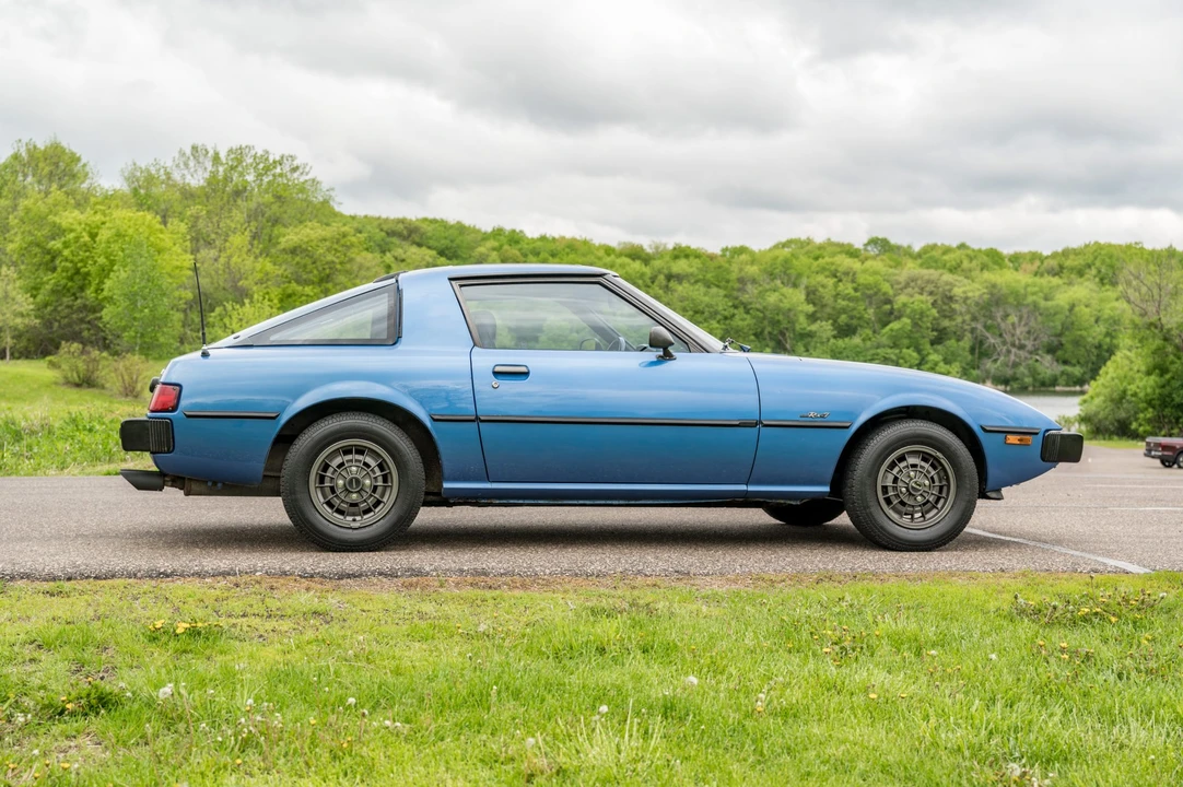 1979 Mazda RX-7 SA & FB - Image 7 of 31