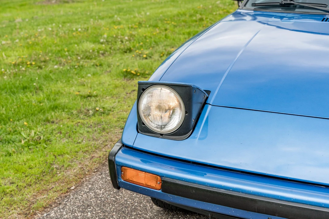 1979 Mazda RX-7 SA & FB - Image 24 of 31