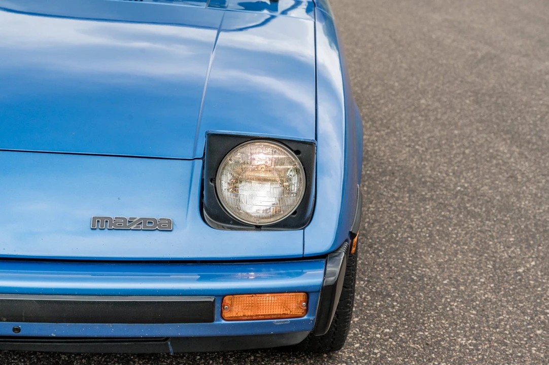 1979 Mazda RX-7 SA & FB - Image 25 of 31