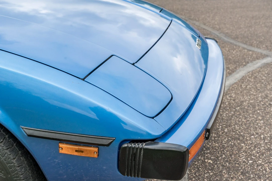 1979 Mazda RX-7 SA & FB - Image 26 of 31