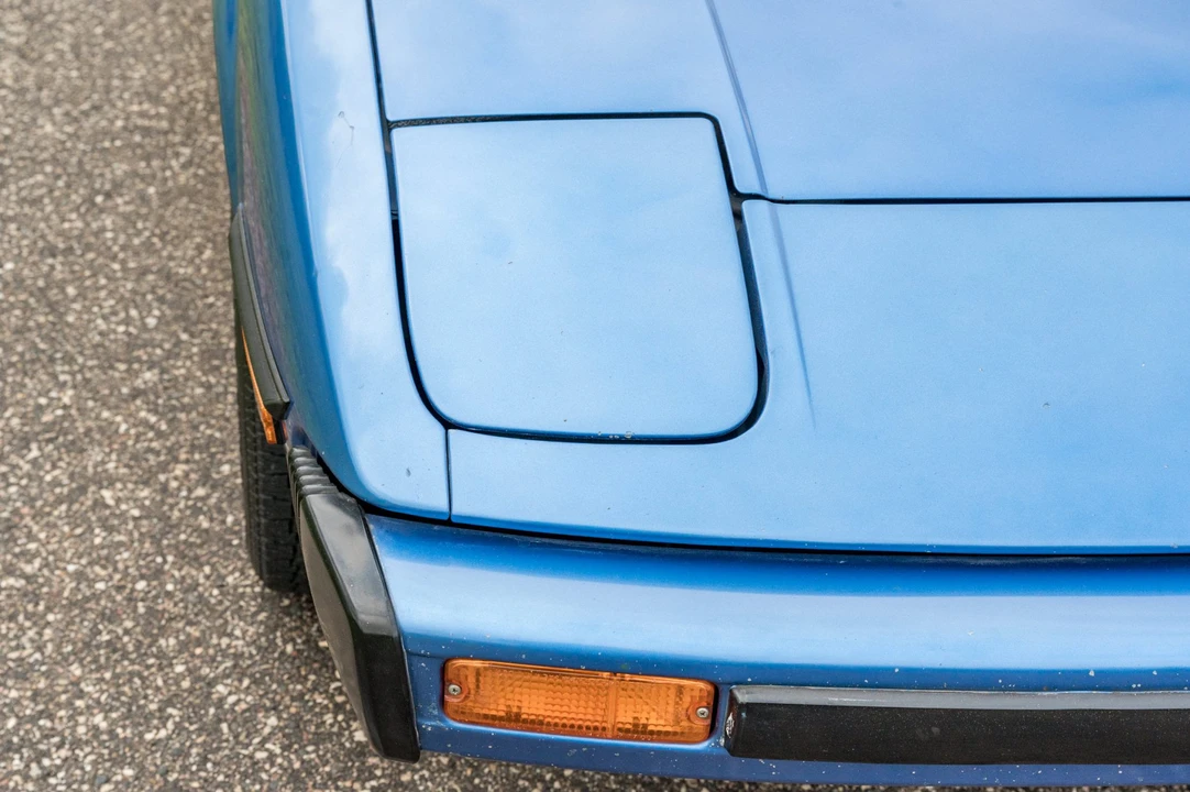 1979 Mazda RX-7 SA & FB - Image 22 of 31