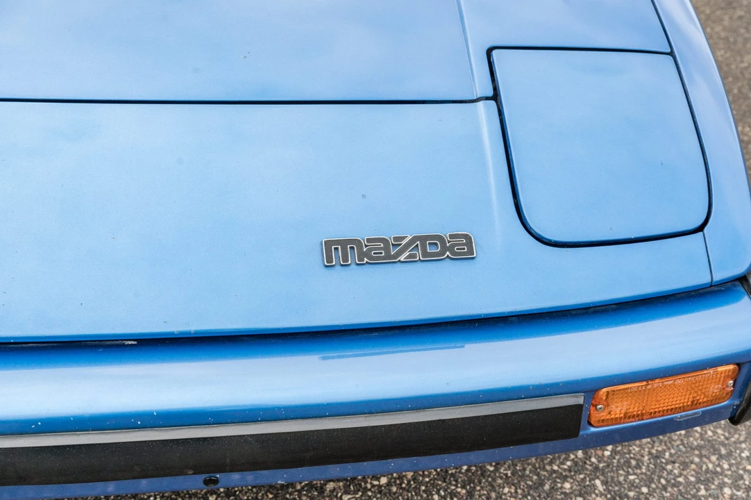 1979 Mazda RX-7 SA & FB - Image 23 of 31