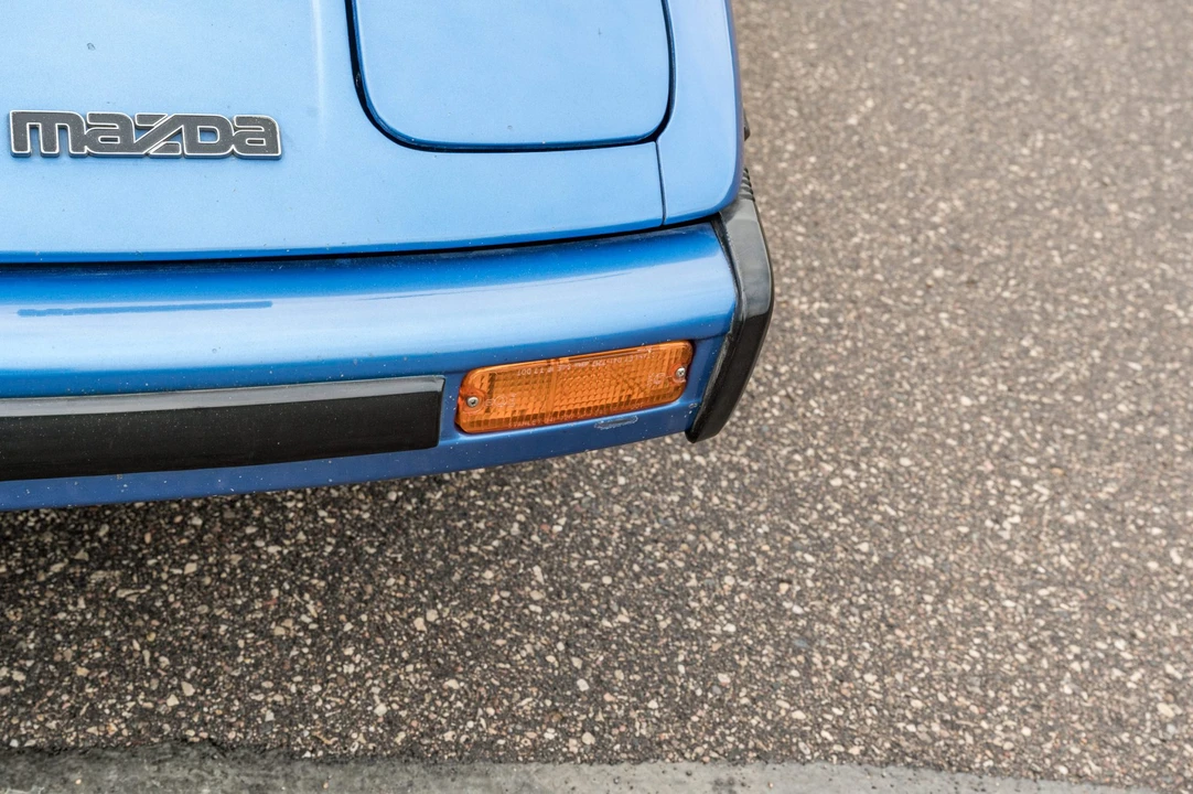 1979 Mazda RX-7 SA & FB - Image 29 of 31