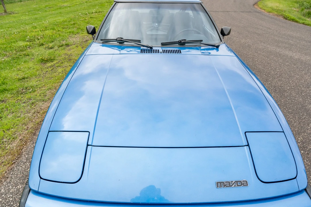 1979 Mazda RX-7 SA & FB - Image 13 of 31