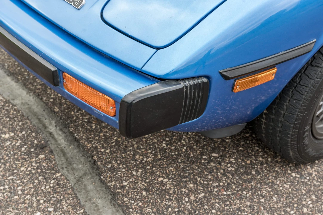 1979 Mazda RX-7 SA & FB - Image 30 of 31
