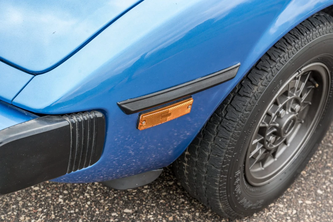 1979 Mazda RX-7 SA & FB - Image 31 of 31