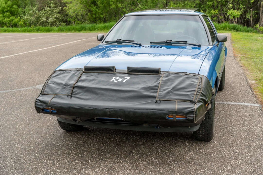 1979 Mazda RX-7 SA & FB - Image 11 of 31