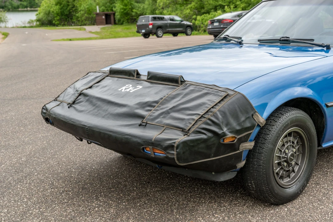 1979 Mazda RX-7 SA & FB - Image 12 of 31