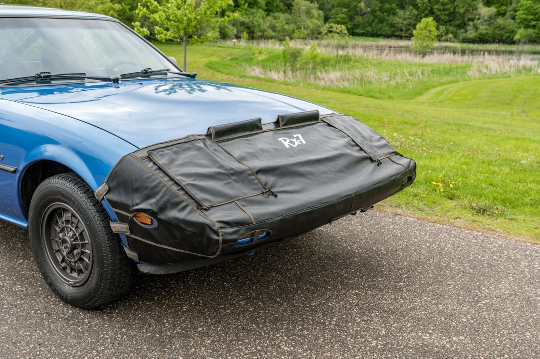 1979 Mazda RX-7 SA & FB - Image 10 of 31