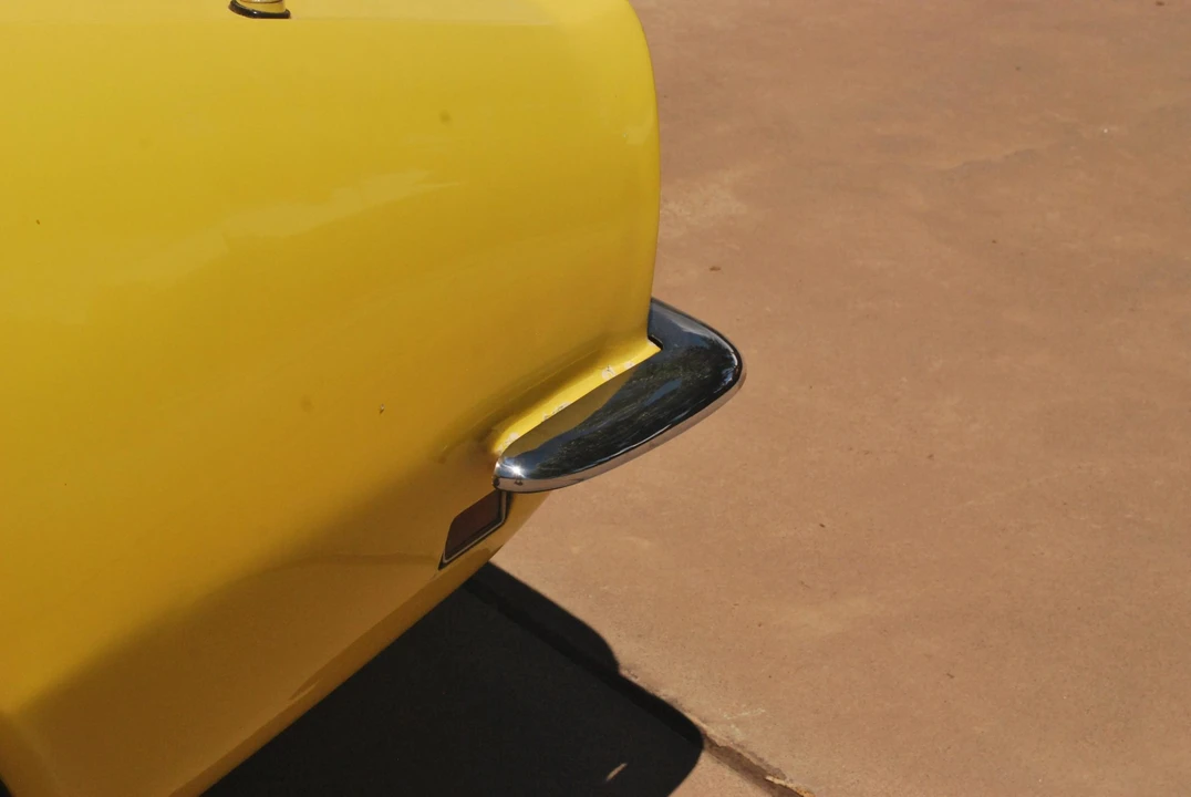 1969 Chevrolet Corvette C3 - Image 26 of 31