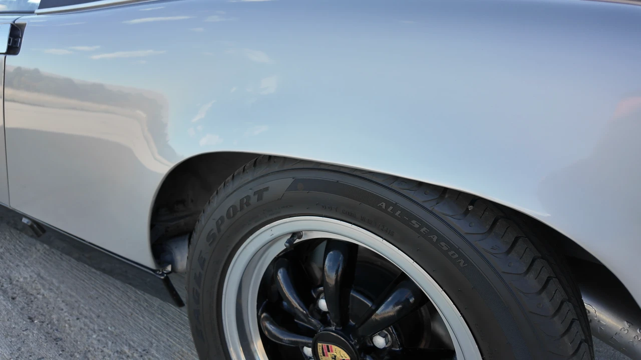 1975 Porsche 914/4 - Image 23 of 31