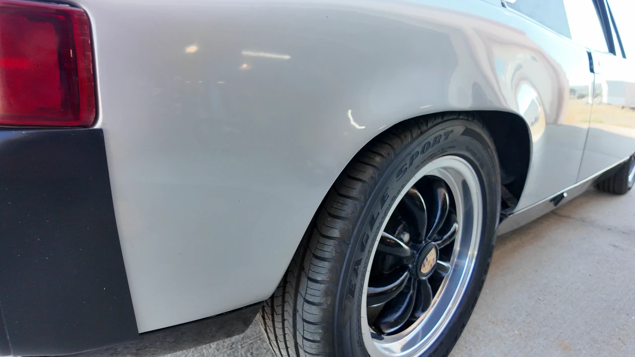 1975 Porsche 914/4 - Image 22 of 31