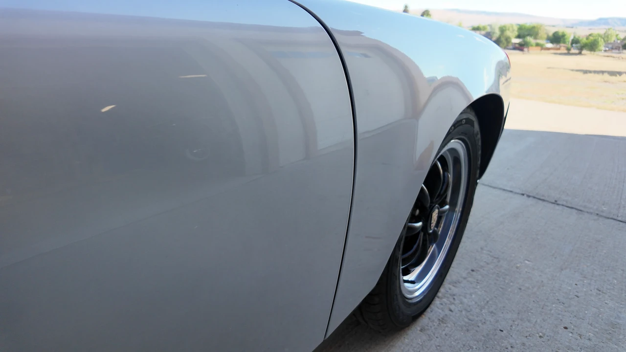 1975 Porsche 914/4 - Image 19 of 31