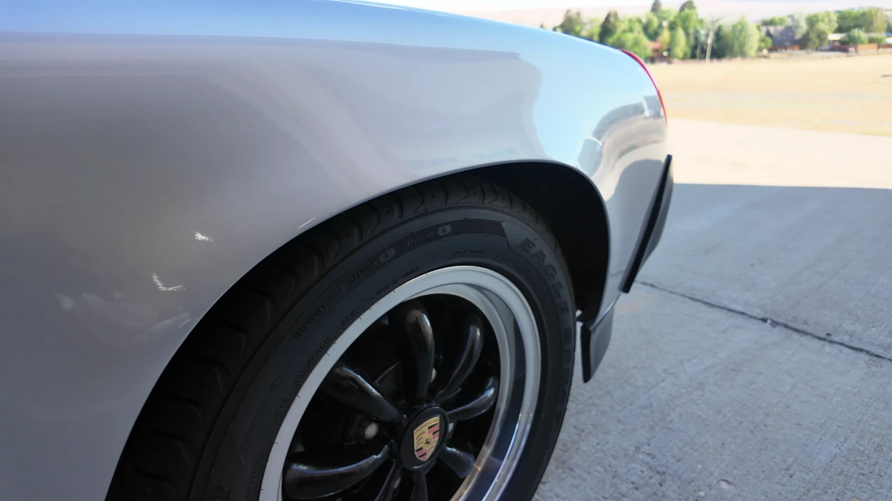1975 Porsche 914/4 - Image 24 of 31