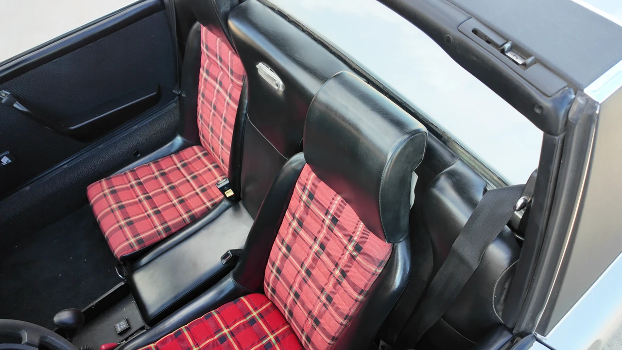 1975 Porsche 914/4 - Image 29 of 31