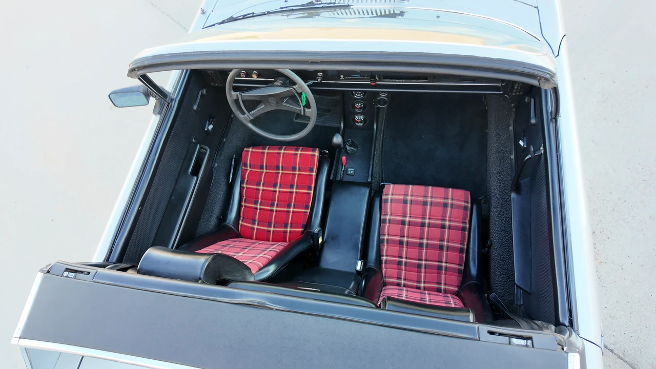 1975 Porsche 914/4 - Image 30 of 31