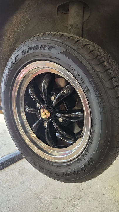 1975 Porsche 914/4 - Image 25 of 31