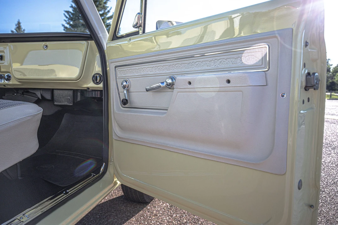 1972 Chevrolet C/K 2nd Gen - Image 31 of 31