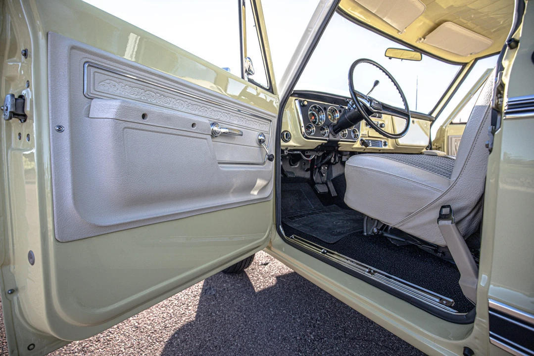 1972 Chevrolet C/K 2nd Gen - Image 27 of 31