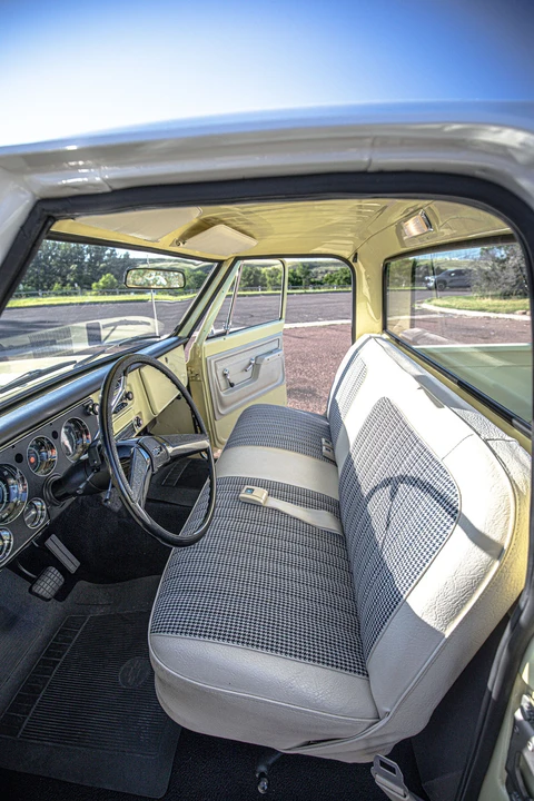 1972 Chevrolet C/K 2nd Gen - Image 29 of 31