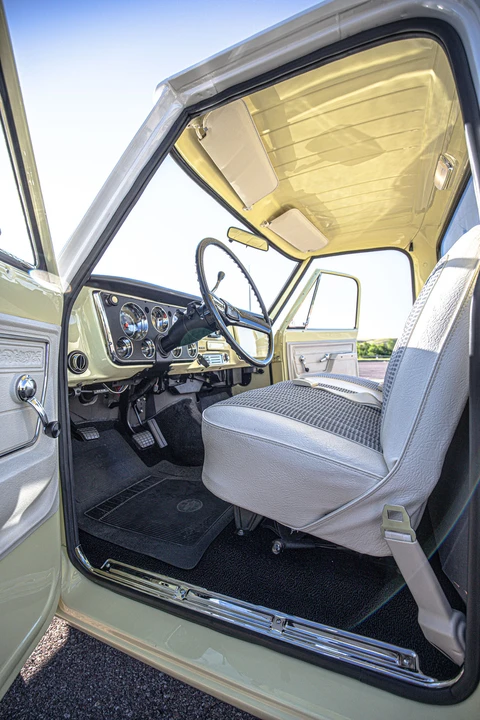 1972 Chevrolet C/K 2nd Gen - Image 28 of 31