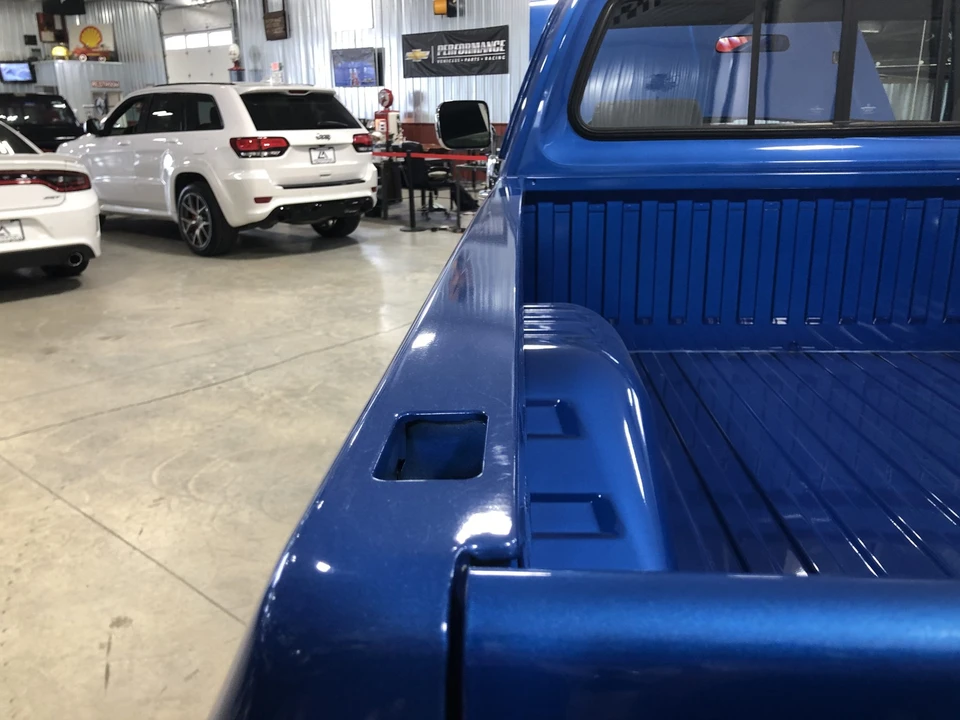 1993 Dodge Ram 1st Gen - Image 25 of 31