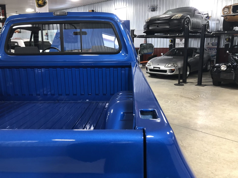 1993 Dodge Ram 1st Gen - Image 26 of 31