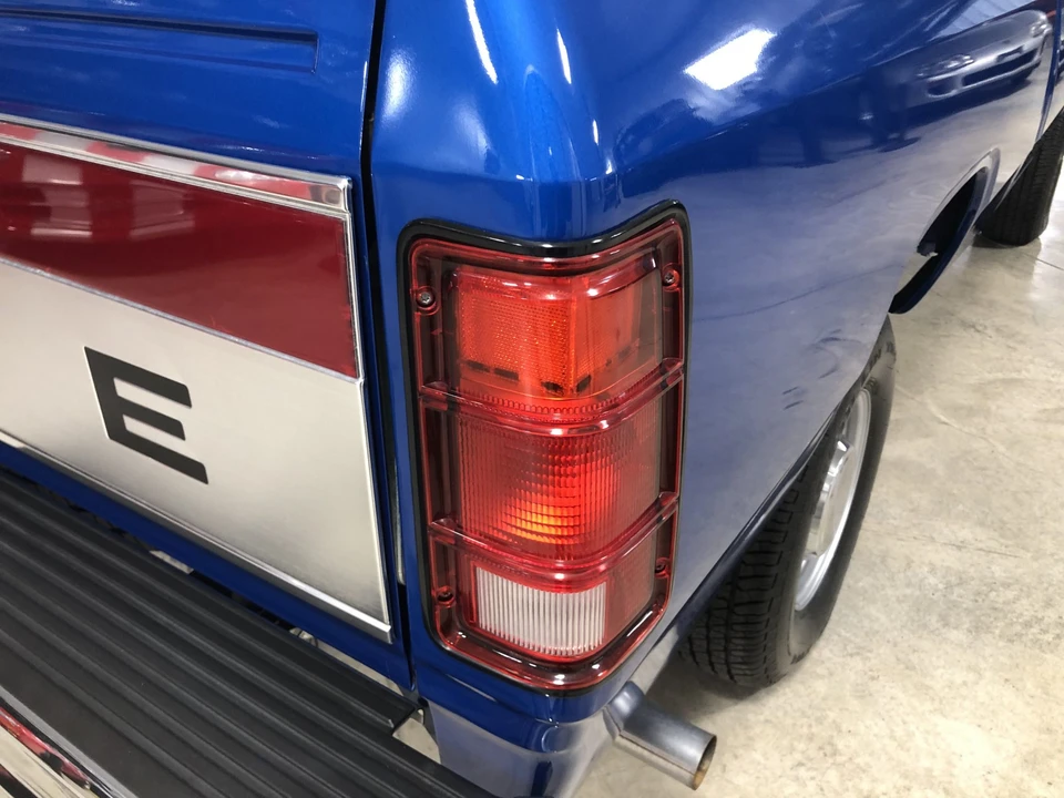1993 Dodge Ram 1st Gen - Image 28 of 31