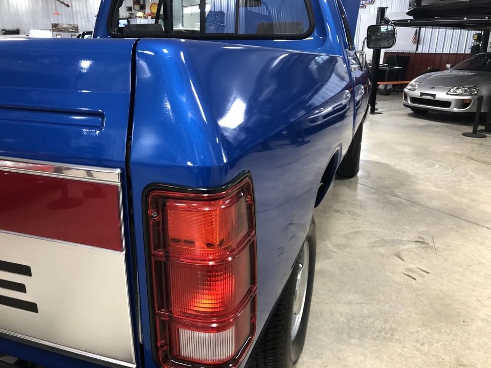 1993 Dodge Ram 1st Gen - Image 27 of 31