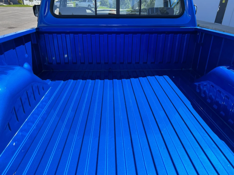 1993 Dodge Ram 1st Gen - Image 28 of 31