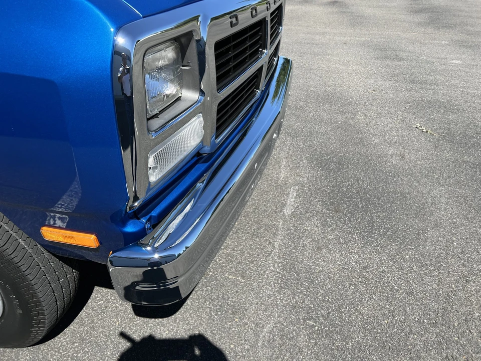1993 Dodge Ram 1st Gen - Image 13 of 31