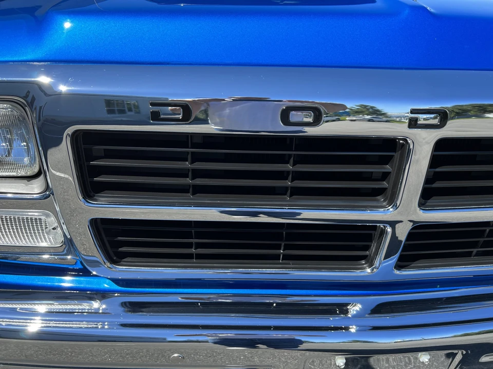 1993 Dodge Ram 1st Gen - Image 16 of 31