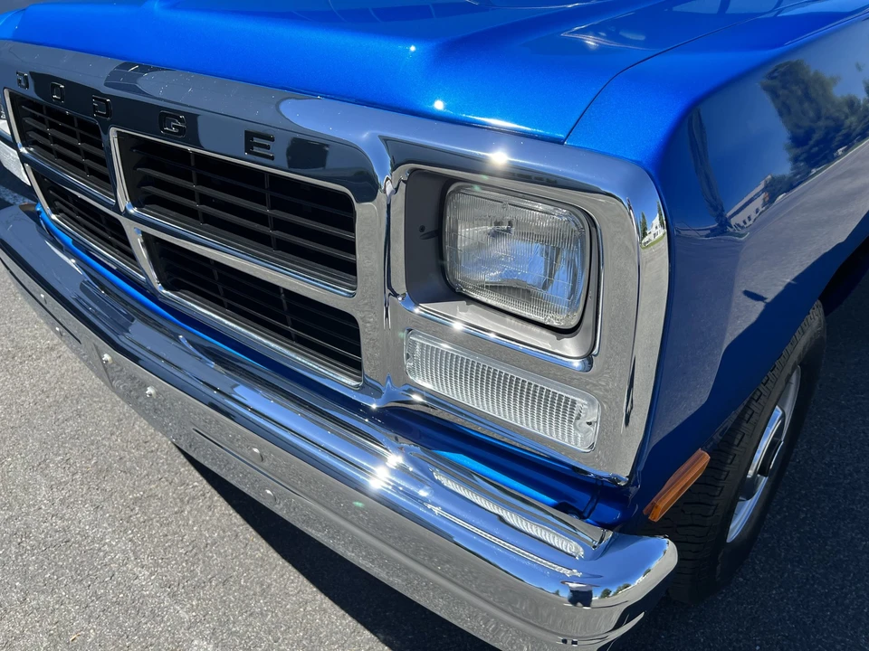 1993 Dodge Ram 1st Gen - Image 18 of 31