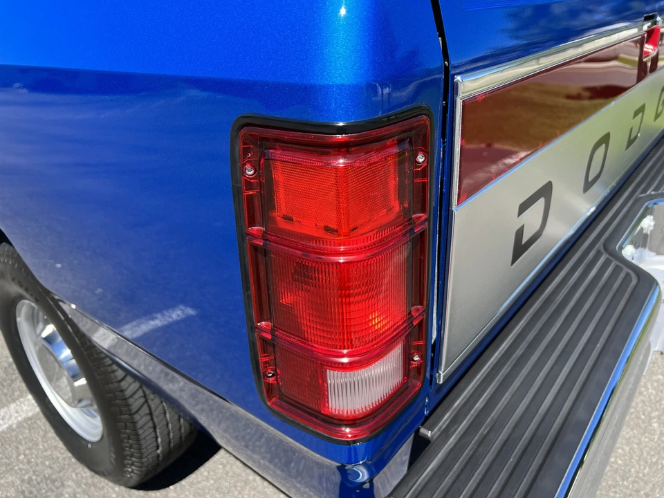 1993 Dodge Ram 1st Gen - Image 31 of 31