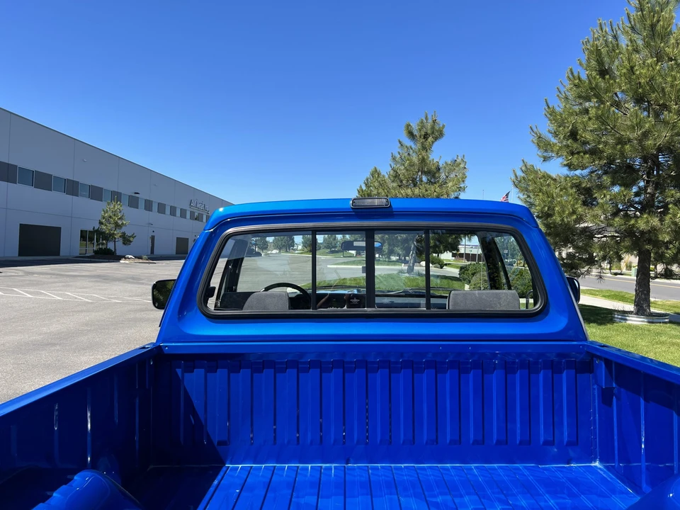 1993 Dodge Ram 1st Gen - Image 24 of 31