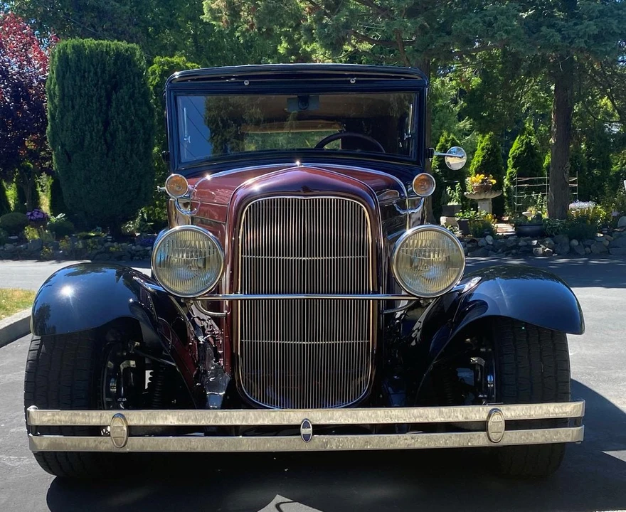 1931 Ford Model A - Image 3 of 31
