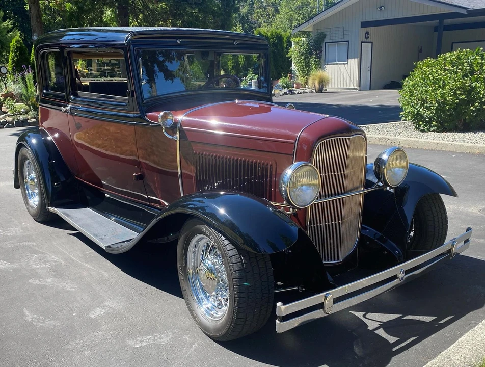 1931 Ford Model A - Image 2 of 31