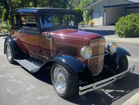 1931 Ford Model A - Image 2 of 31