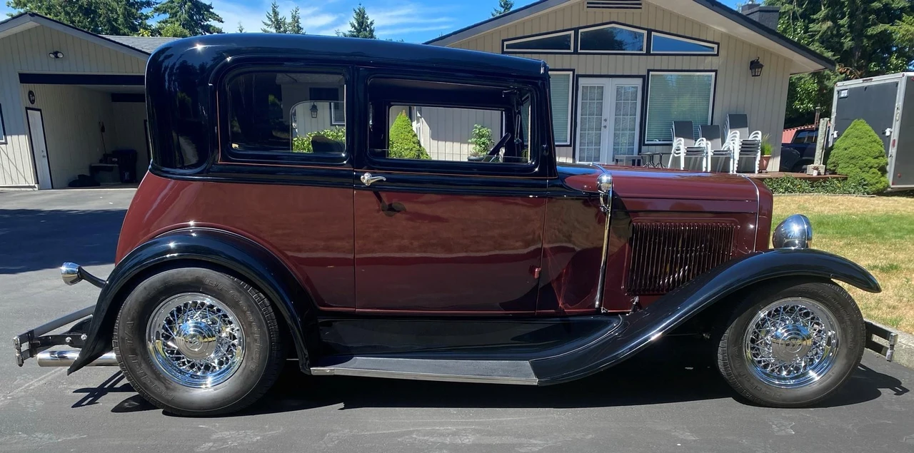 1931 Ford Model A - Image 11 of 31
