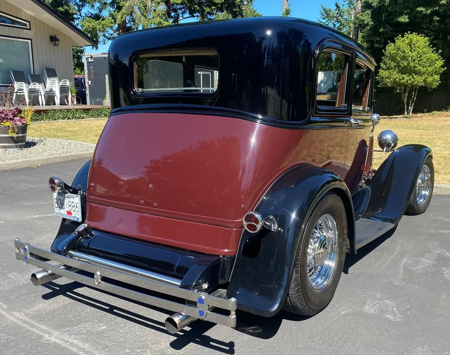 1931 Ford Model A - Image 10 of 31