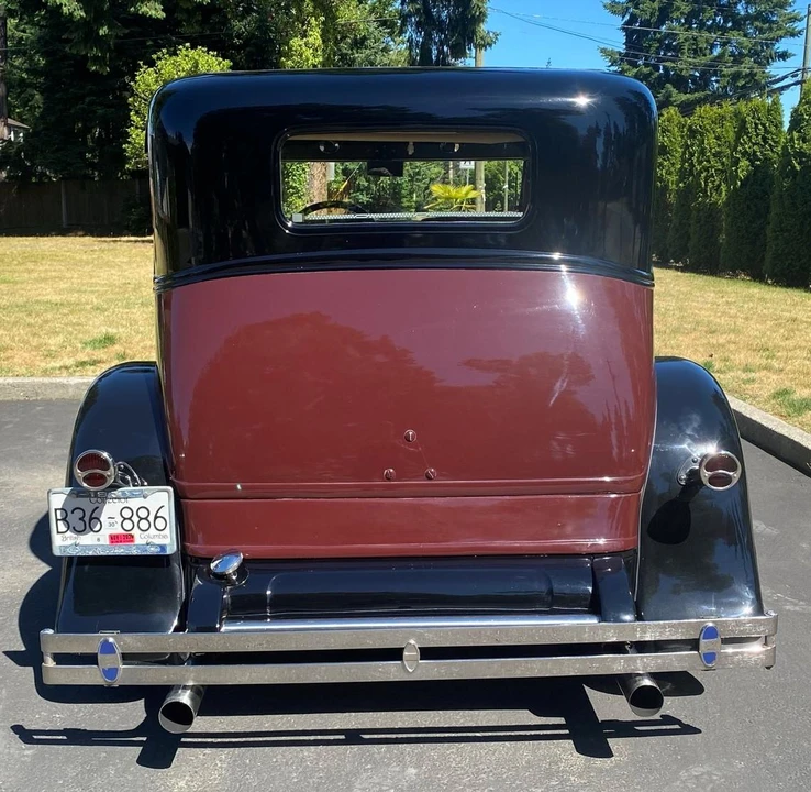 1931 Ford Model A - Image 9 of 31